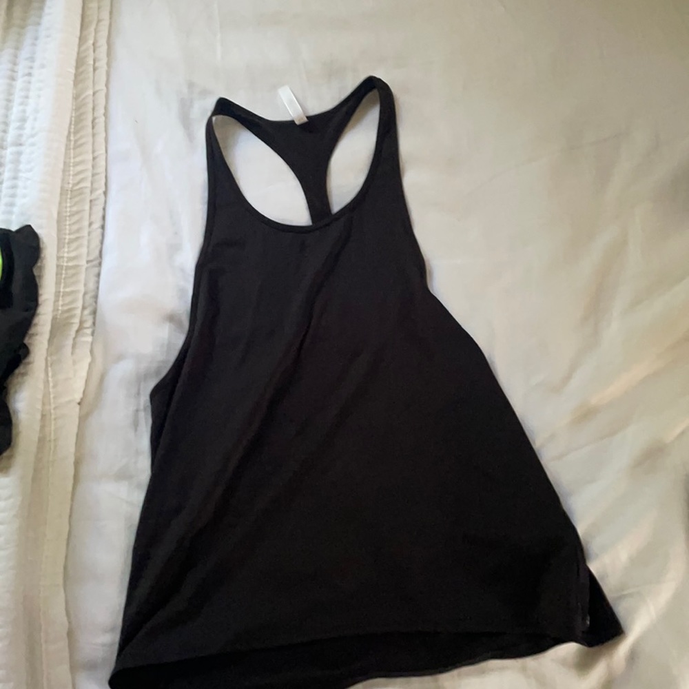 Fabletics workout top